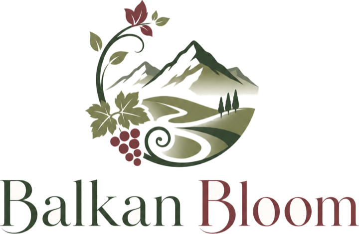 Balkan Bloom